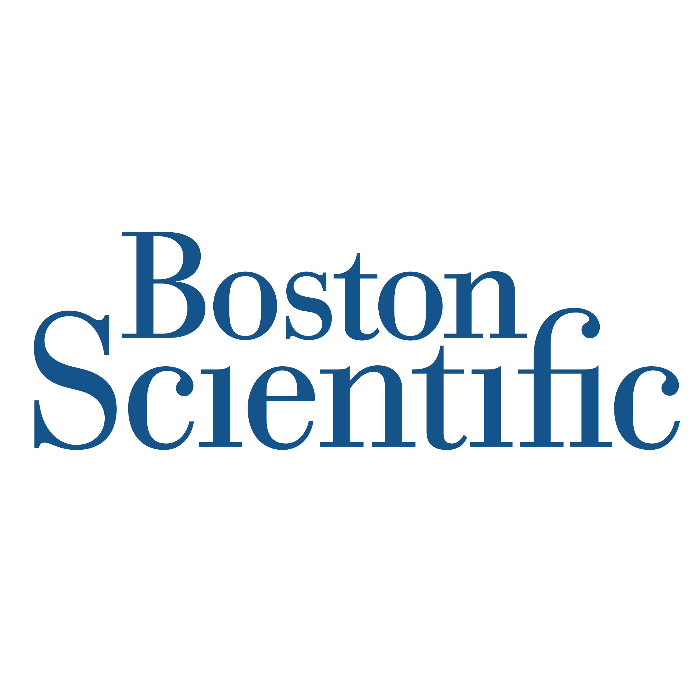 Boston Scientific